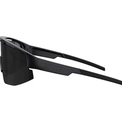 Occhiali da sole Bliz Matrix Small Matte Black Smoke