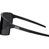 Occhiali da sole Bliz P001 Matte Black Smoke