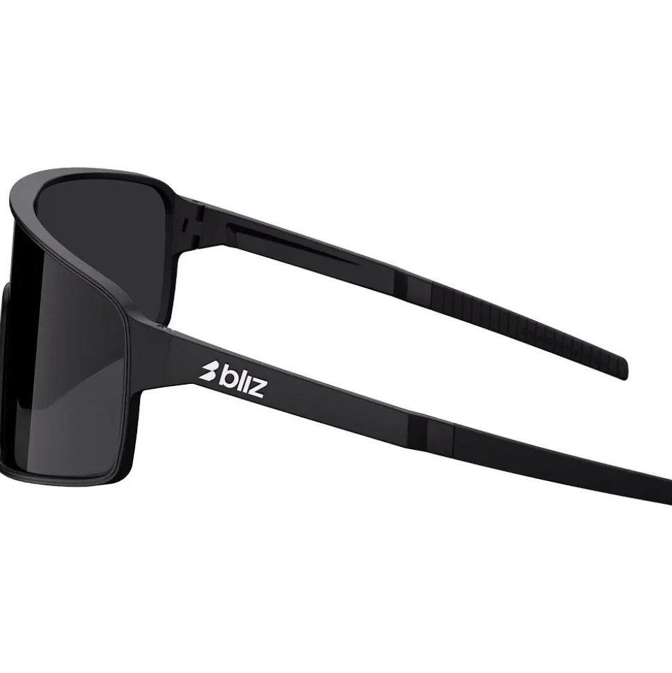 Occhiali da sole Bliz P001 Matte Black Smoke