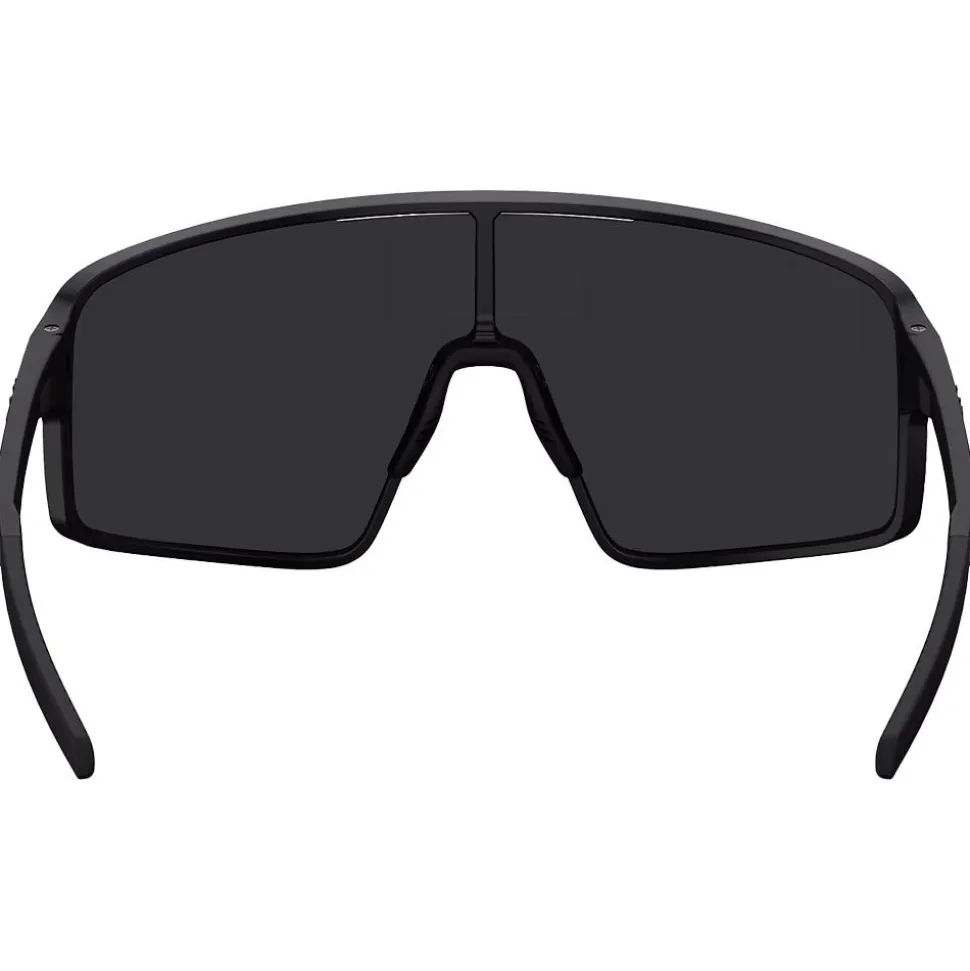 Occhiali da sole Bliz P001 Matte Black Smoke