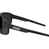 Occhiali da sole Bliz P003 Matte Black Smoke