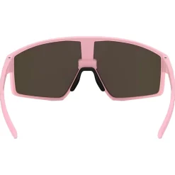 Occhiali da sole Bliz P002 Small Matte Power Pink Brown Rosé Multi