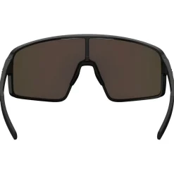Occhiali da sole Bliz P001S Matte Black Brown Pink