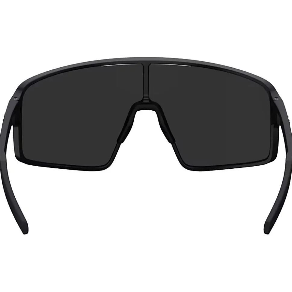 Occhiali da sole Bliz P001S Matte Black Smoke