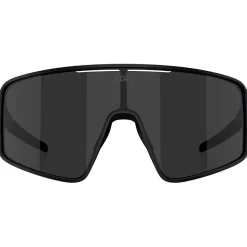 Occhiali da sole Bliz P001S Matte Black Smoke