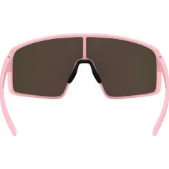 Occhiali da sole Bliz P001S Matte Powder Pink Brown Rose
