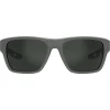Occhiali da sole Bollé Airdrift Grey Matte Axis Polarized