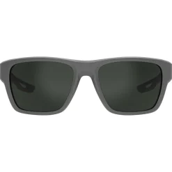 Occhiali da sole Bollé Airdrift Grey Matte Axis Polarized