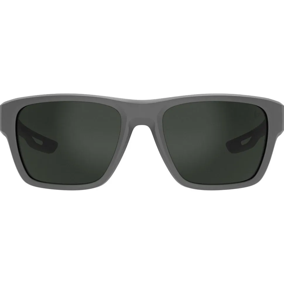 Occhiali da sole Bollé Airdrift Grey Matte Axis Polarized