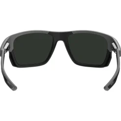 Occhiali da sole Bollé Airdrift Grey Matte Axis Polarized