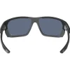Occhiali da sole Bollé Airfin Black Matte Volt+ Offshore Polarized