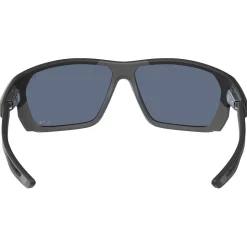 Occhiali da sole Bollé Airfin Black Matte Volt+ Offshore Polarized