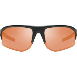 Occhiali da sole Bollé Bolt 2.0 Black Matte Phantom Brown Red