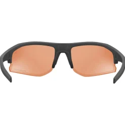 Occhiali da sole Bollé Bolt 2.0 Black Matte Phantom Brown Red