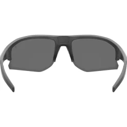 Occhiali da sole Bollé Bolt 2.0 Matte Black Phantom Clear Green Photochromic