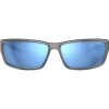 Occhiali da sole Bollé Cerber Titanium Matte Volt+ Offshore Polarized