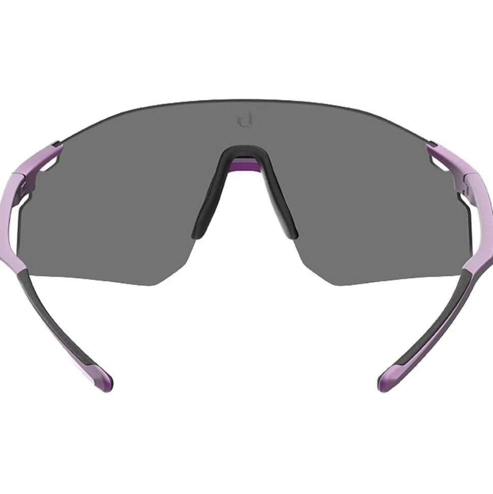 Occhiali da sole Bollé C-Icarus Astro Purple Volt Ruby