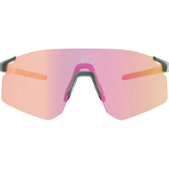 Occhiali da sole Bollé C-Icarus Mineral Green Clear Ruby Photochromic