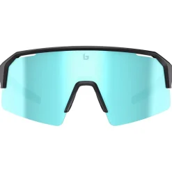 Occhiali da sole Bollé C-Shifter Matte Black Tns Ice