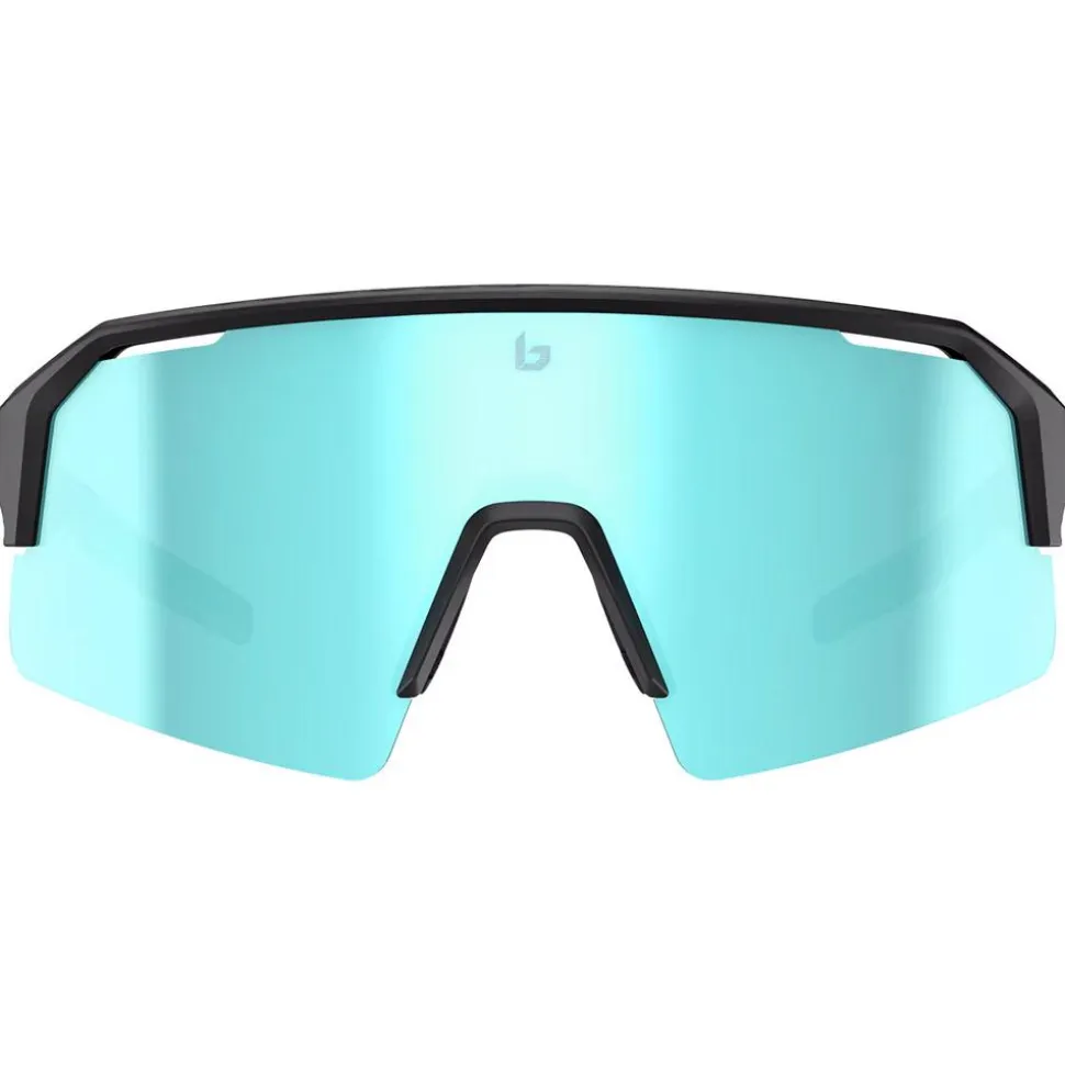 Occhiali da sole Bollé C-Shifter Matte Black Tns Ice