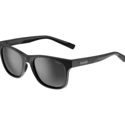 Occhiali da sole Bollé Esteem Black Matte Volt+ Gun Polarized
