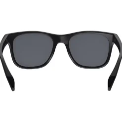 Occhiali da sole Bollé Esteem Black Matte Volt+ Gun Polarized