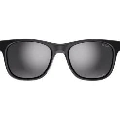 Occhiali da sole Bollé Esteem Black Matte Volt+ Gun Polarized