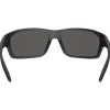 Occhiali da sole Bollé Fenix Black Matte Volt+ Gun Polarized