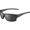Occhiali da sole Bollé Fenix Black Matte Tns Polarized