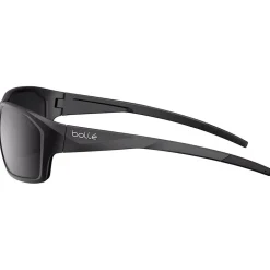 Occhiali da sole Bollé Fenix Black Matte Tns Polarized
