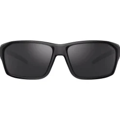 Occhiali da sole Bollé Fenix Black Matte Tns Polarized