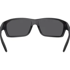 Occhiali da sole Bollé Fenix Black Matte Tns Polarized