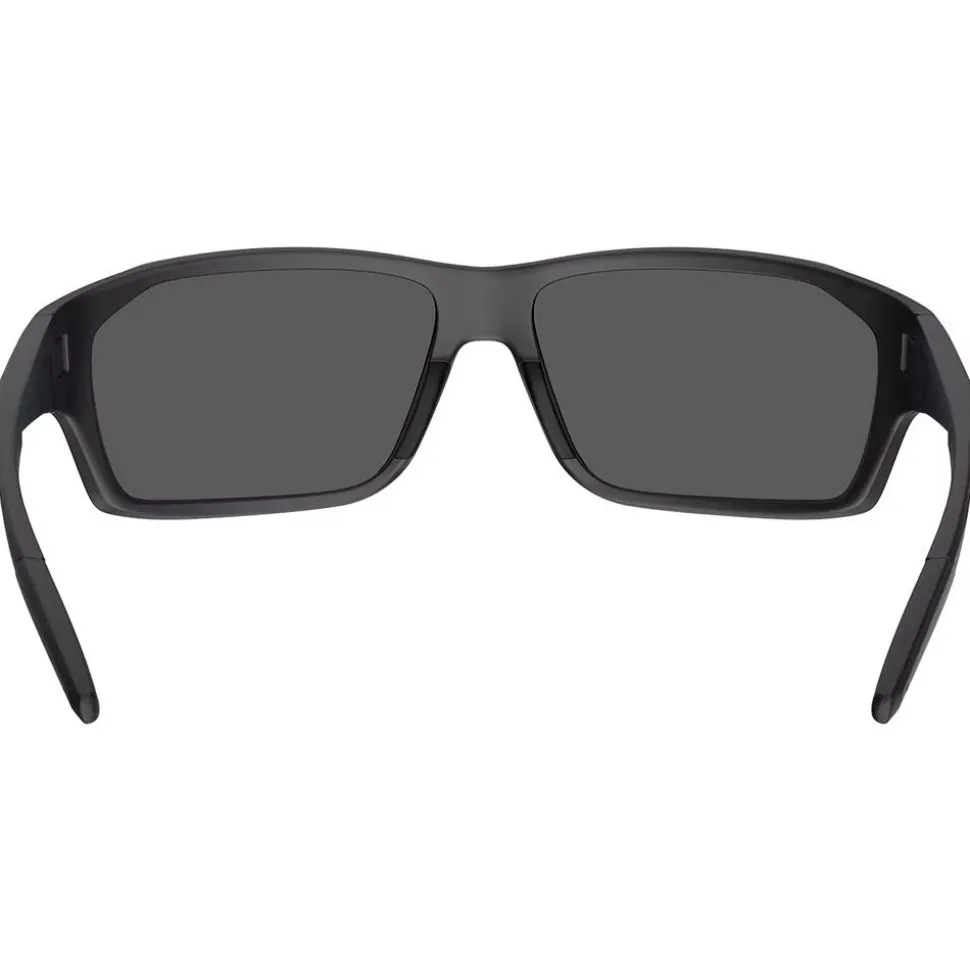 Occhiali da sole Bollé Fenix Black Matte Tns Polarized
