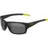 Occhiali da sole Bollé Fenix Black Acid Matte Volt+ Gun Polarized