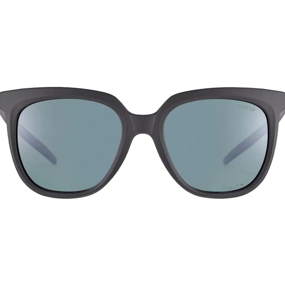 Occhiali da sole Bollé Glory Black Matte Volt+ Gun