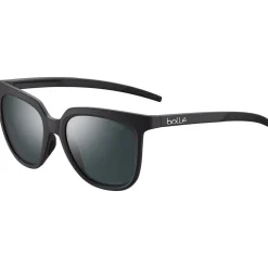 Occhiali da sole Bollé Glory Black Matte Volt+ Gun