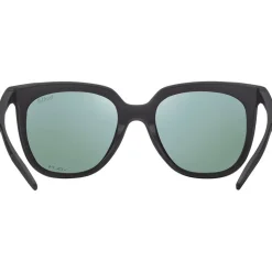 Occhiali da sole Bollé Glory Black Matte Volt+ Gun