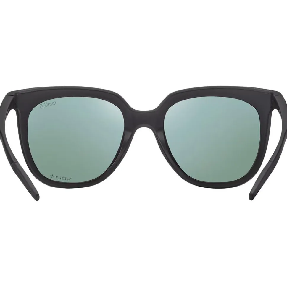 Occhiali da sole Bollé Glory Black Matte Volt+ Gun