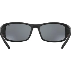 Occhiali da sole Bollé King Black Matte Phantom Brown Gun Photochromic