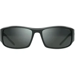Occhiali da sole Bollé King Black Matte Volt+ Gun Polarized