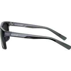 Occhiali da sole Bollé Reverence Dark Grey Crystal Axis Polarized