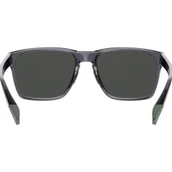 Occhiali da sole Bollé Reverence Dark Grey Crystal Axis Polarized