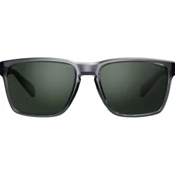 Occhiali da sole Bollé Reverence Dark Grey Crystal Axis Polarized
