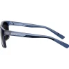 Occhiali da sole Bollé Reverence Blue Crystal Tns Gun Polarized