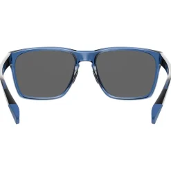 Occhiali da sole Bollé Reverence Blue Crystal Tns Gun Polarized