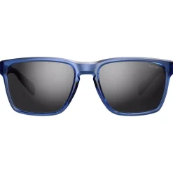 Occhiali da sole Bollé Reverence Blue Crystal Tns Gun Polarized