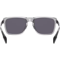 Occhiali da sole Bollé Reverence Grey Crystal Volt+ Ultraviolet Polarized