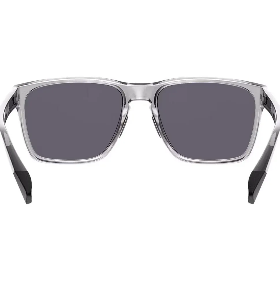 Occhiali da sole Bollé Reverence Grey Crystal Volt+ Ultraviolet Polarized