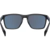 Occhiali da sole Bollé Reverence Black Matte Sky Blue Polarized