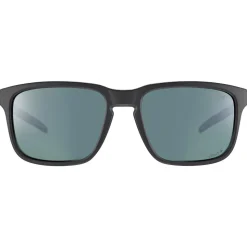 Occhiali da sole Bollé Score Black Matte Sky Blue Polarized